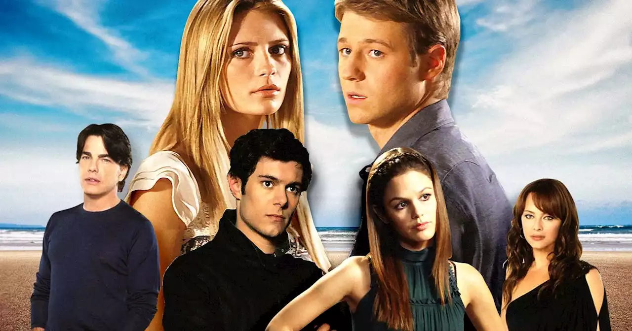 All 92 Episodes of The O.C., Ranked