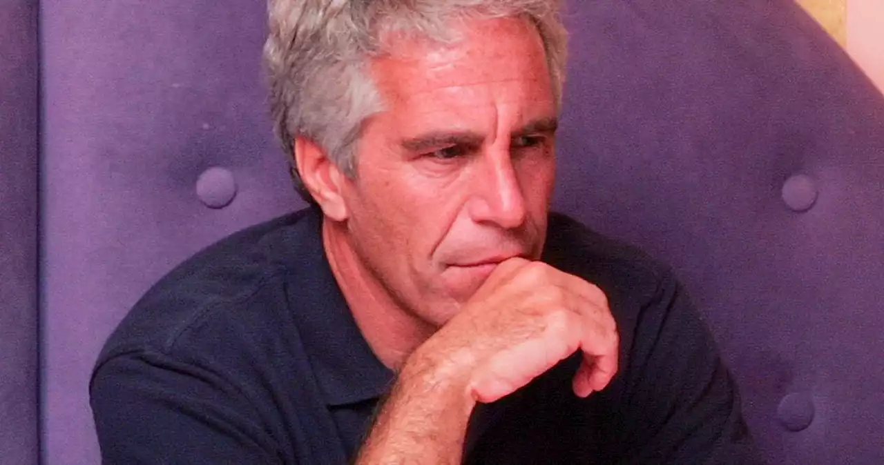 Who Are the Newly Revealed Jeffrey Epstein Contacts?