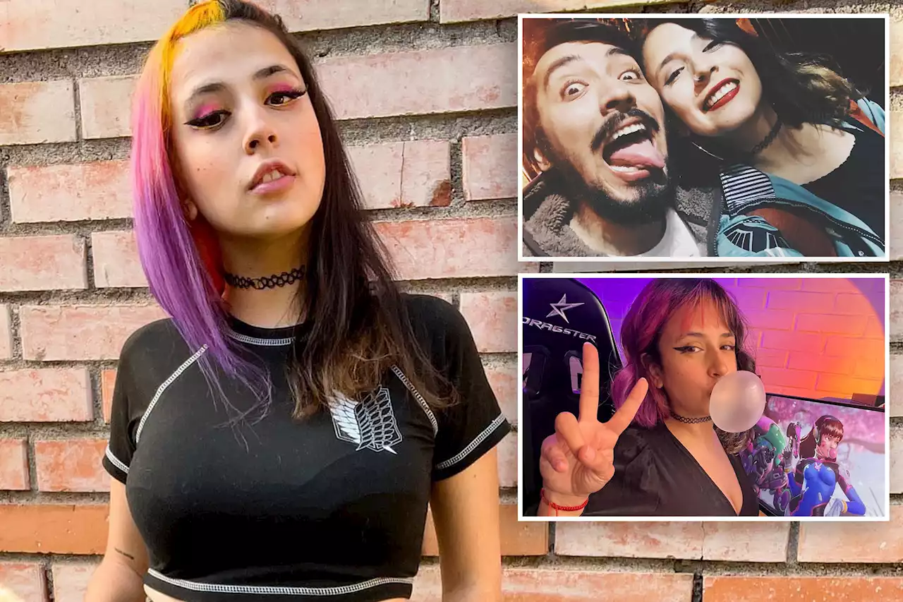 Chilean gaming influencer María Ignacia Celedón among 6 dead in head-on car crash