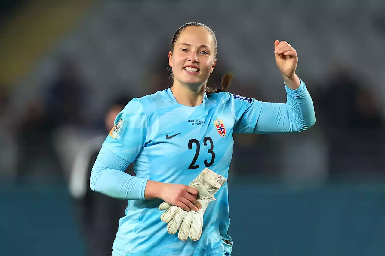 Japan vs. Norway prediction: Women’s World Cup picks, odds, best bets