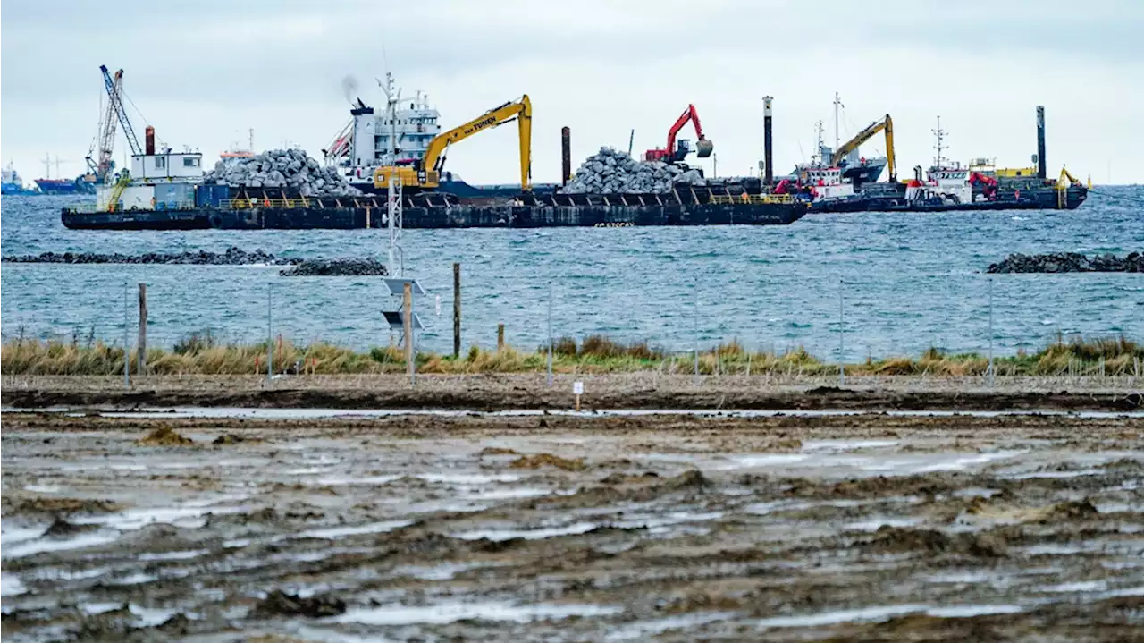 Fehmarnbelt-Tunnel: Zukunftsprojekt oder Ostsee-Sargnagel? | DO | 03 08 2023 | 18:25