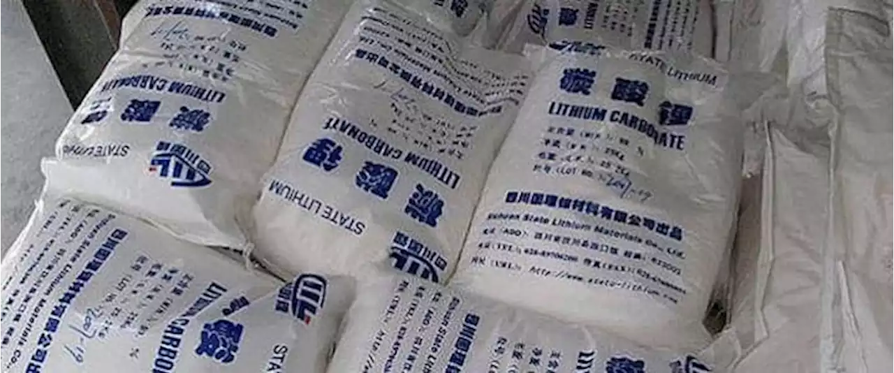 China To Defend Its Strong Position In Critical Metal Supply Chains | OilPrice.com