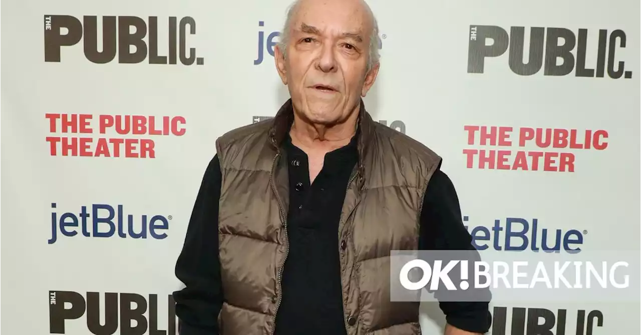 Breaking Bad star Mark Margolis dies after ‘short illness’ as tributes pour in