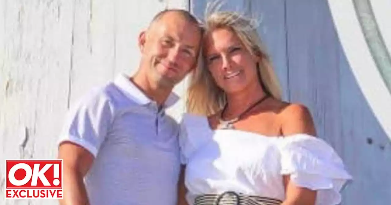 ‘I holiday with my ex-husband to save money - happy divorces are possible’