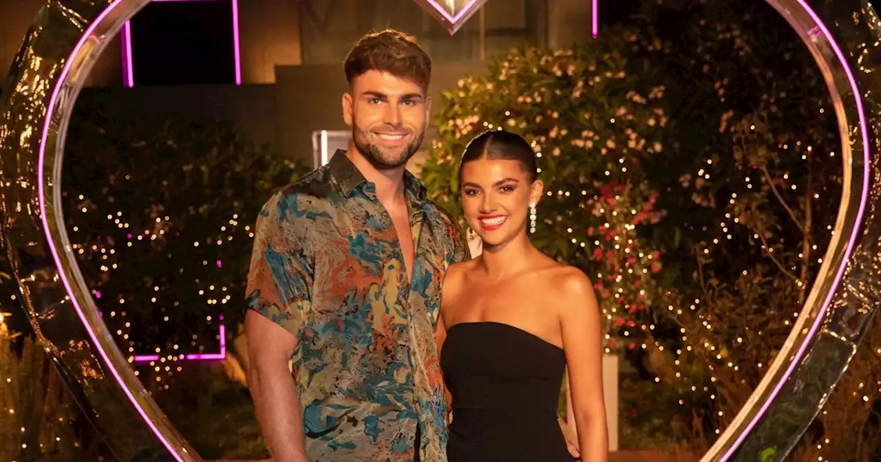 Love Island's Samie Elishi finally breaks silence on Tom Clare reunion rumours