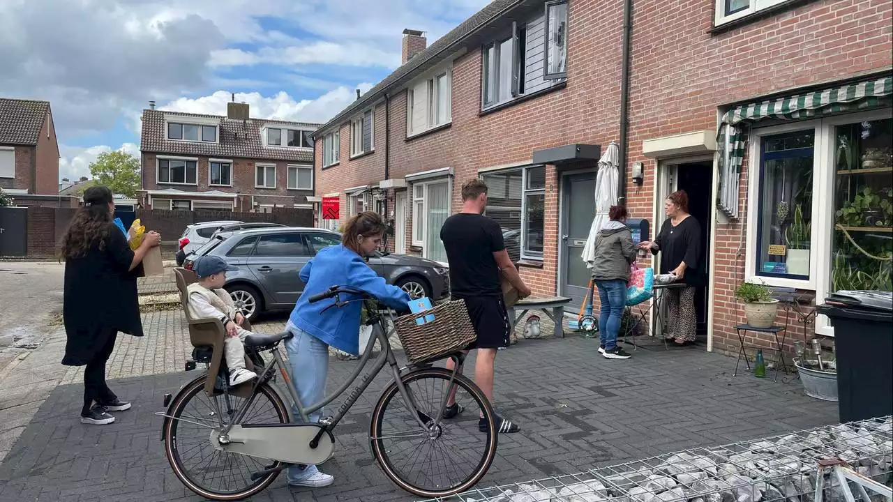 Wat verdien je met een pakketpunt aan huis? Minimumloon blijkt onhaalbaar