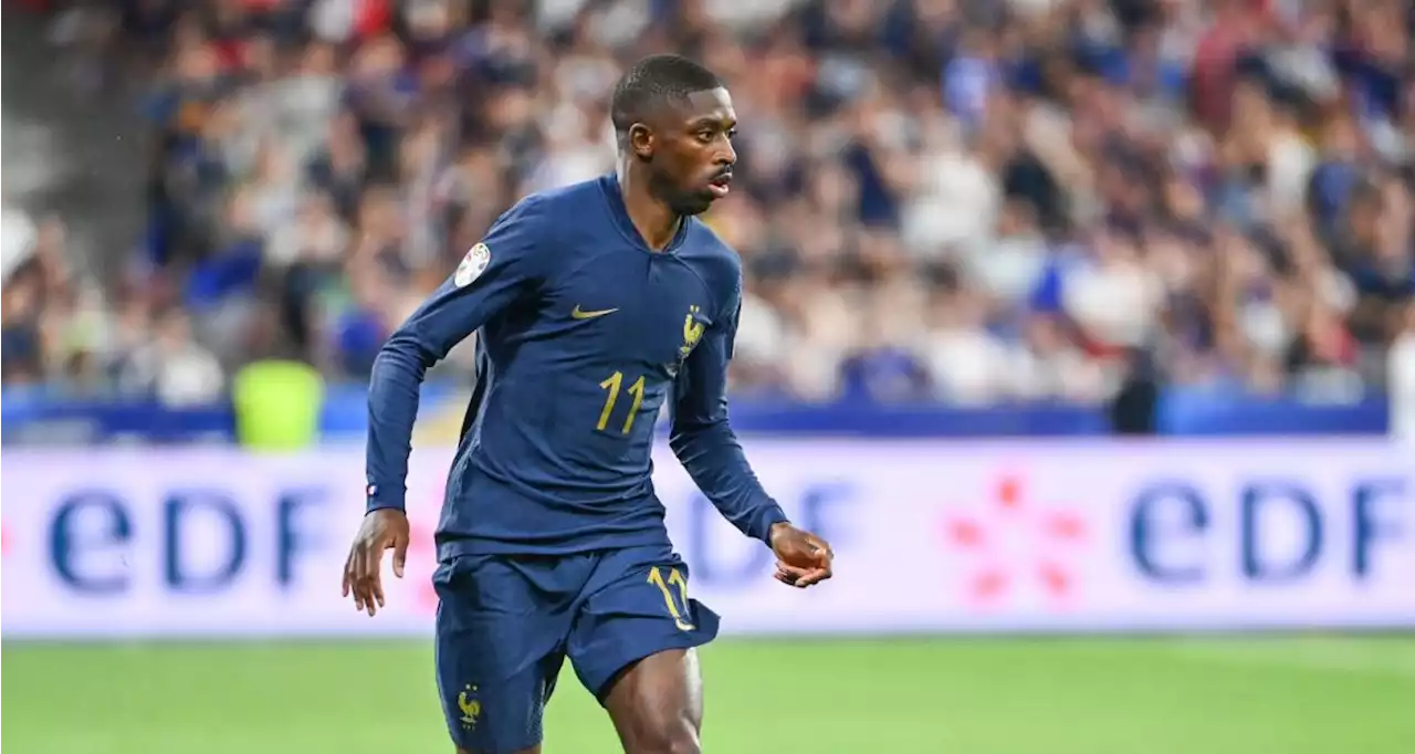 PSG : les coulisses du départ tendu de Dembélé au Barça