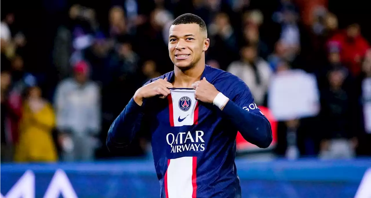 Une légende du Real Madrid réclame Mbappé !