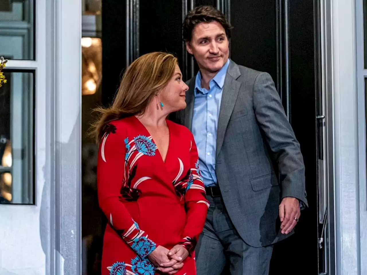 Nesting: Why Trudeaus may have chosen to take turns parenting from prime minister's residence