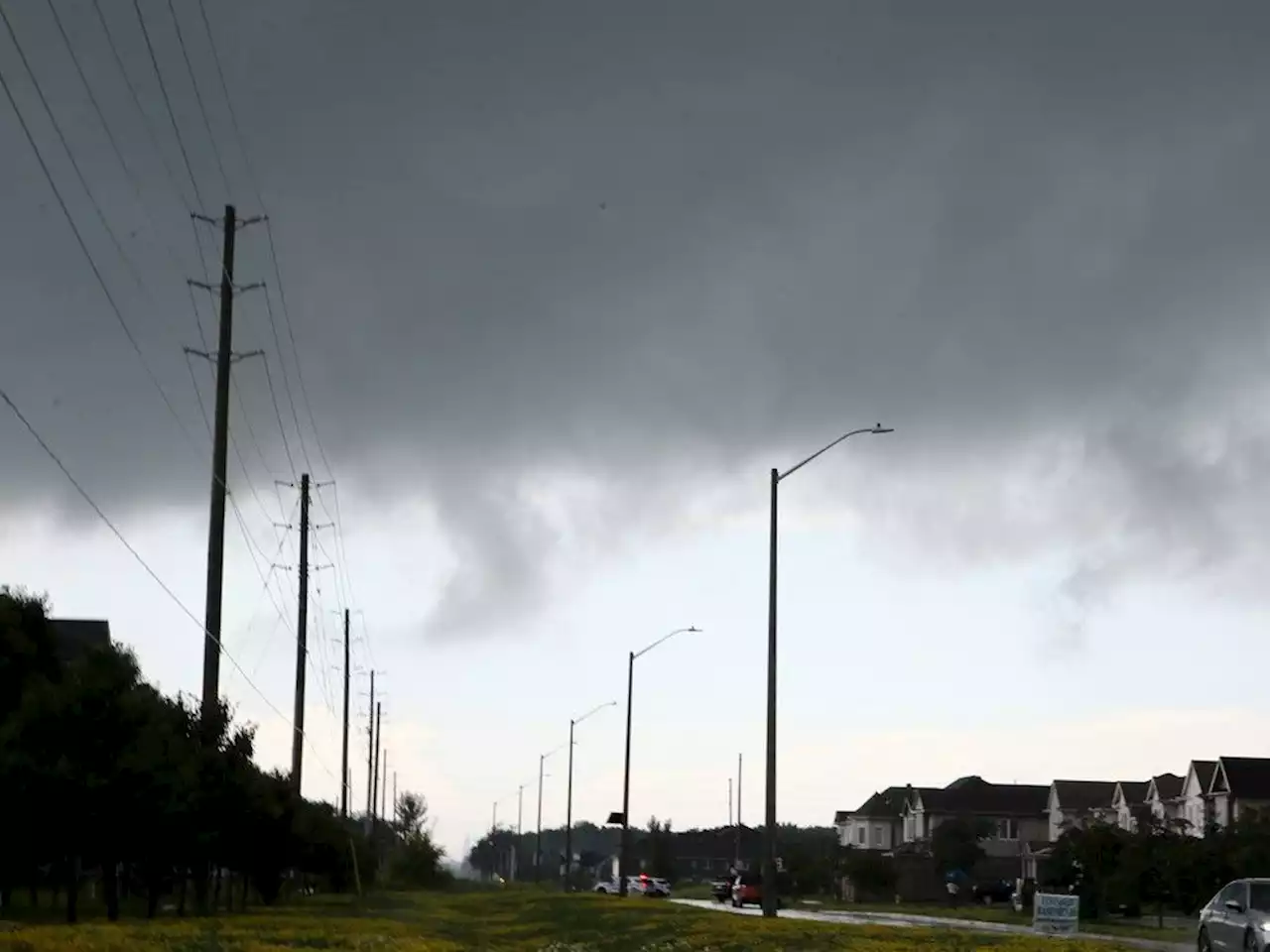 UPDATE: Severe thunderstorm warnings lifted for Ottawa