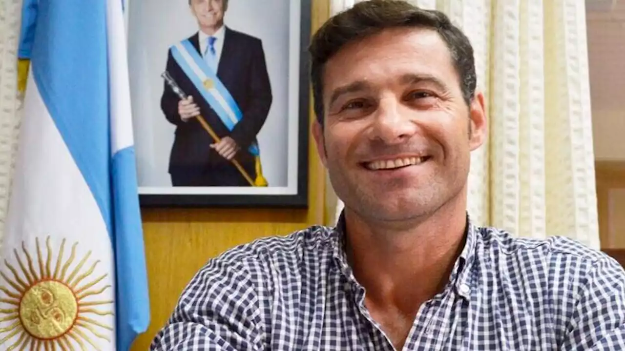 El intendente del PRO que quería ganar votos y licitaciones | Natalio Lattanzi, reelecto en Rufino, fue condenado a prisión por dos años