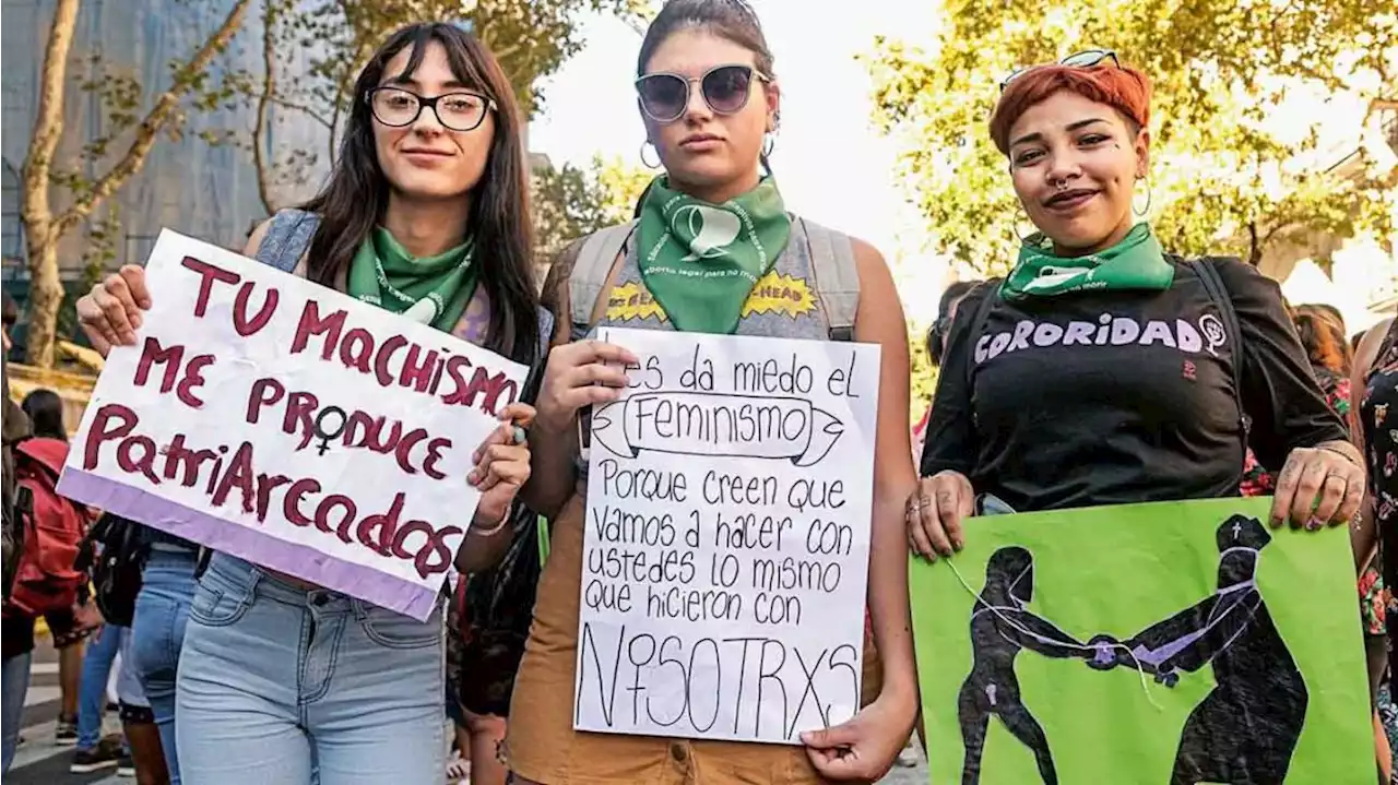 Dora Barrancos dictará un seminario de feminismos en las Clases Magistrales de Editorial Perfil