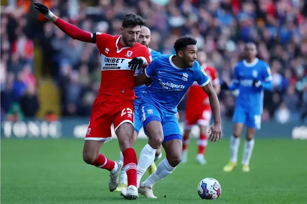 Media’s Auston Trusty joins Sheffield United of the Premier League