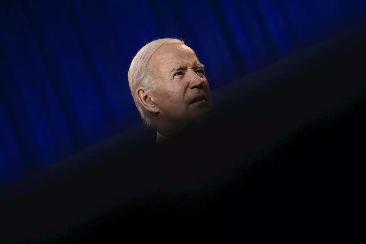 Biden beware: Dems see a massive dip in grassroots donations as enthusiasm wanes