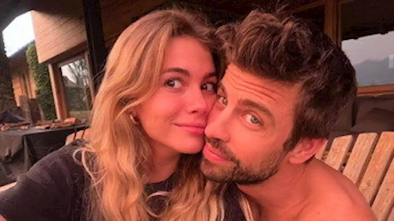 Piqué e namorada se mudam para mansão onde jogador morou com Shakira, diz jornal