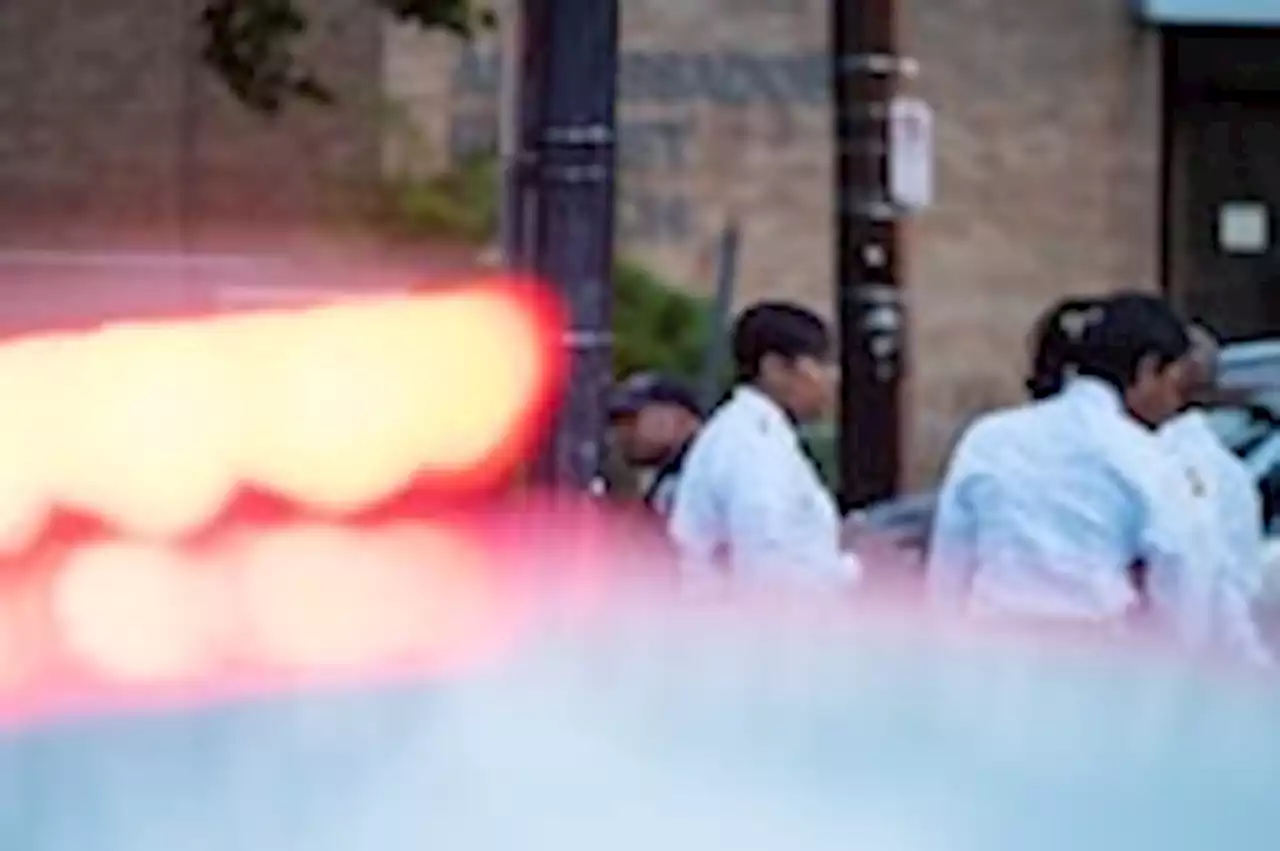 D.C. records five homicides in the first three days of August