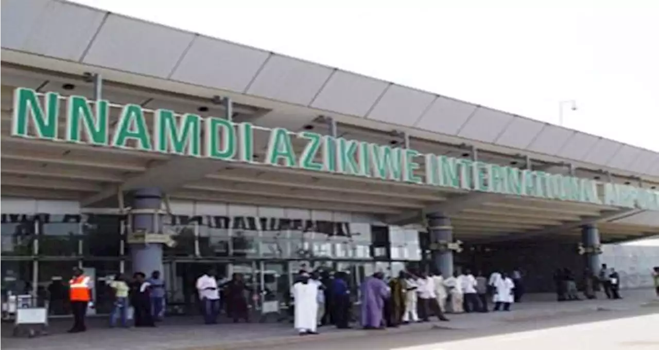 FAAN suspends car hire services at Abuja airport