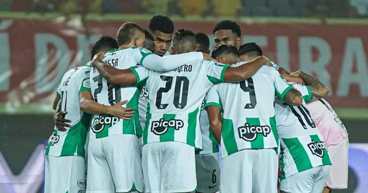 Jugador de Nacional salió ‘volado’ del estadio porque su hija nació mientras enfrentaba a Racing