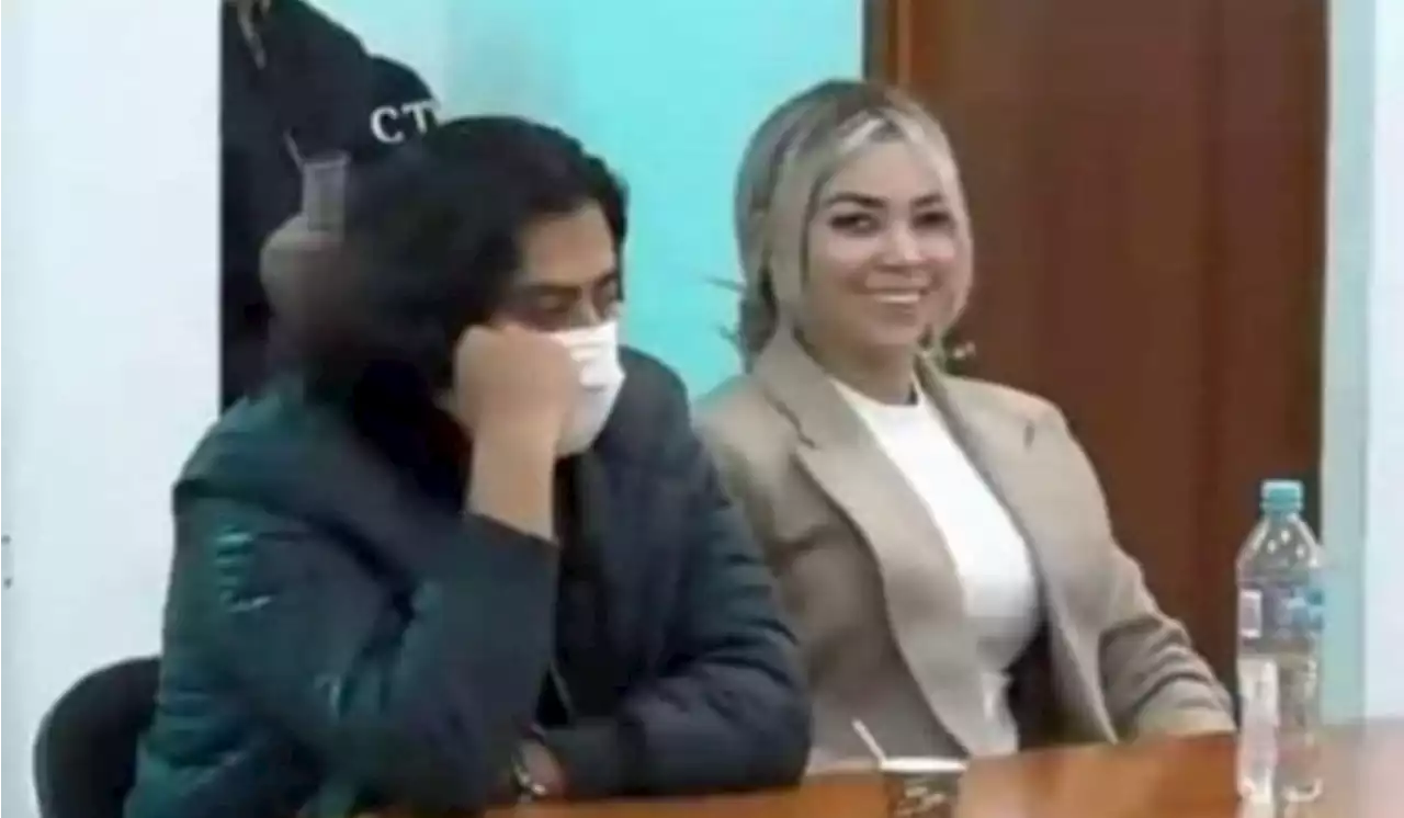 'Daysuris es Colombia' y otros memes de la audiencia en contra del hijo de Petro - Pulzo