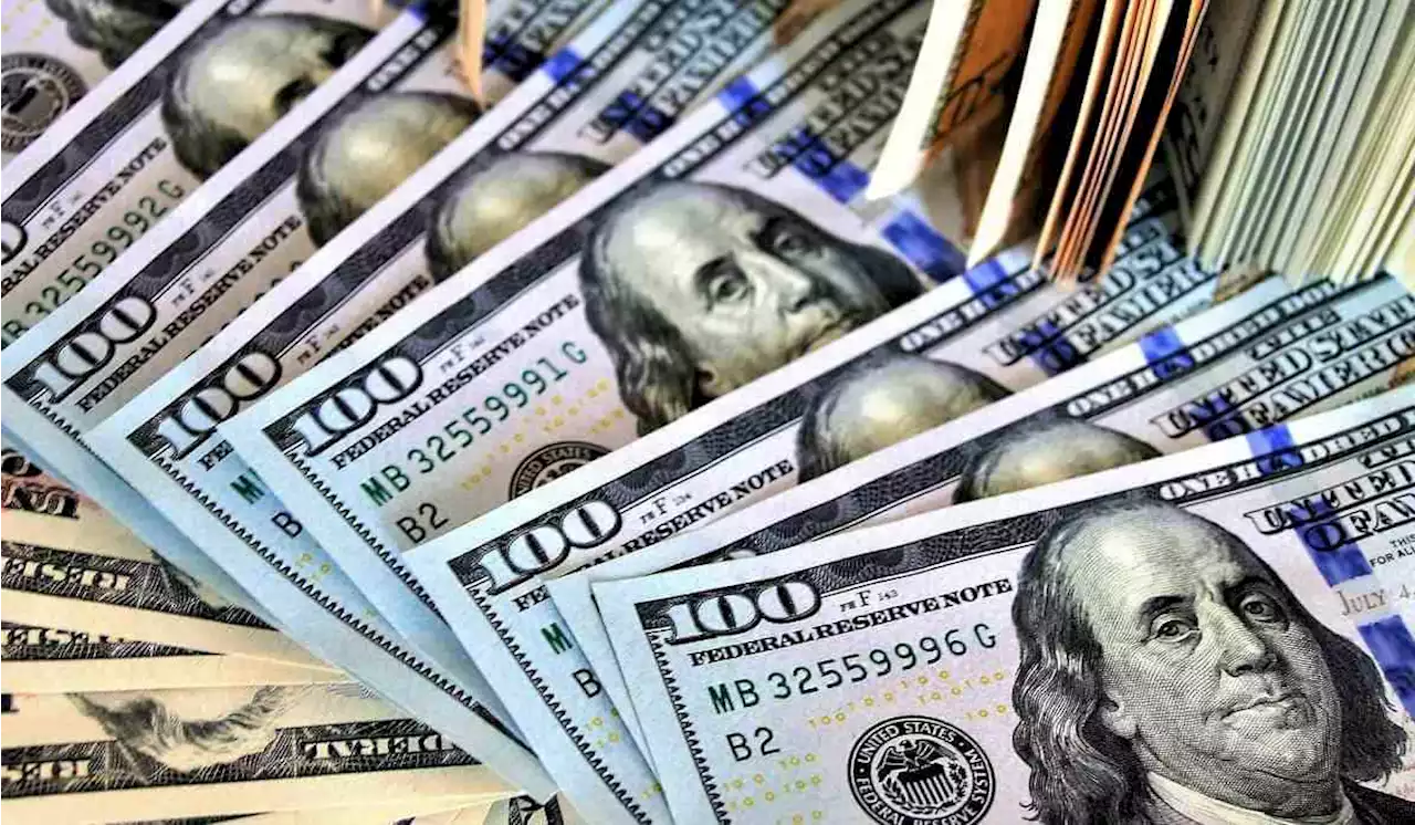 Peso colombiano sorpendería cerrando 2023: precio del dólar tiene nueva proyección - Pulzo