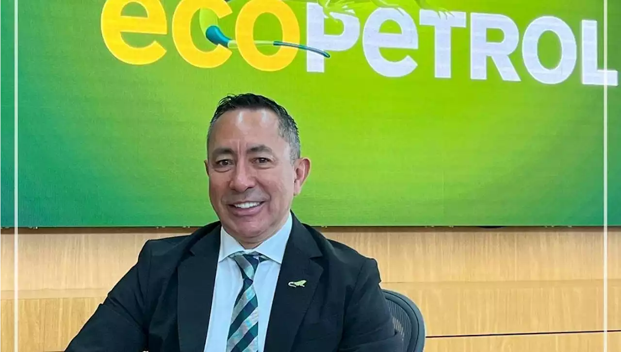 Presidente de Ecopetrol, tranquilo en su cargo pese al caso Petro; no evalúan su salida - Pulzo