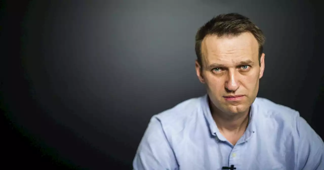 Navalny condannato a 19 anni di reclusione