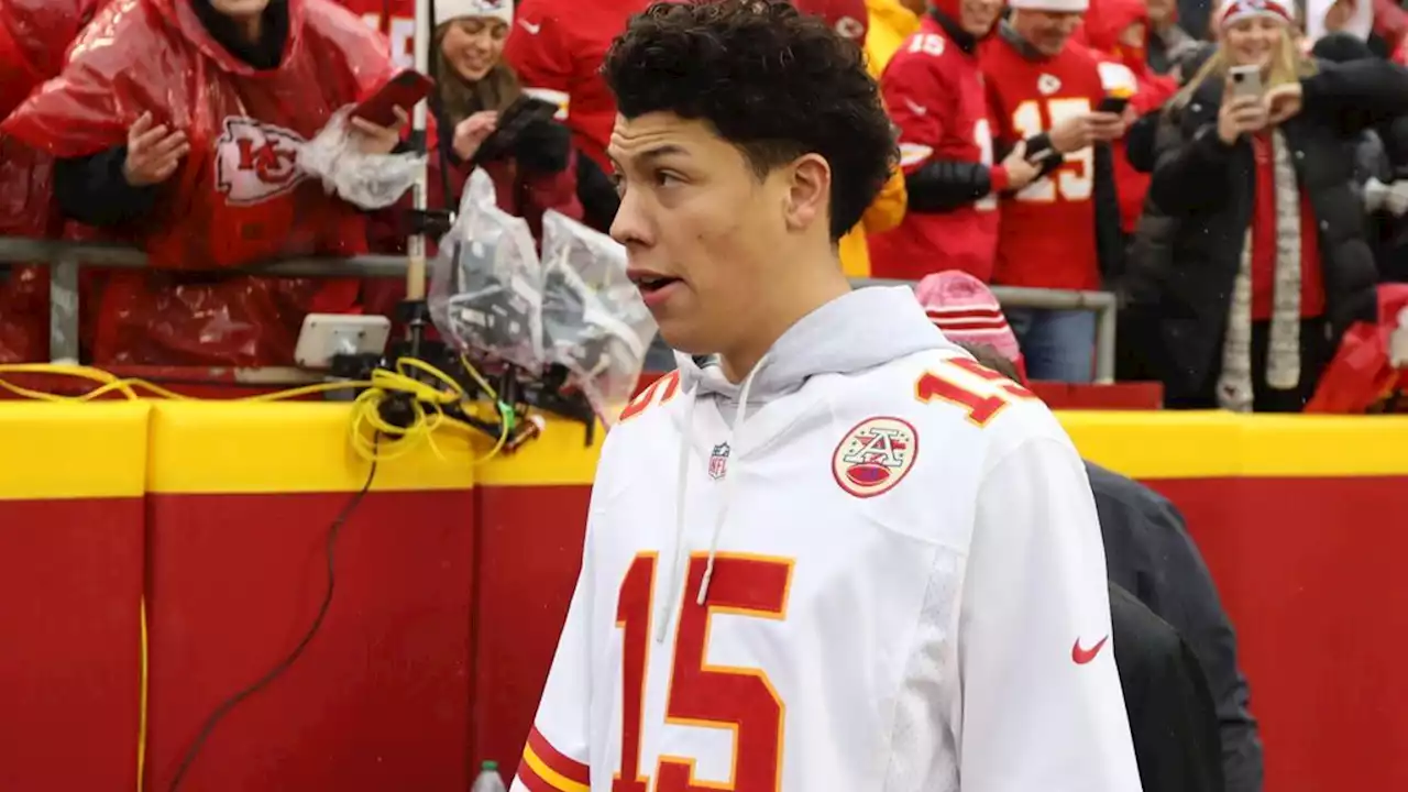 Jackson Mahomes - Restaurant schließt nach Klage