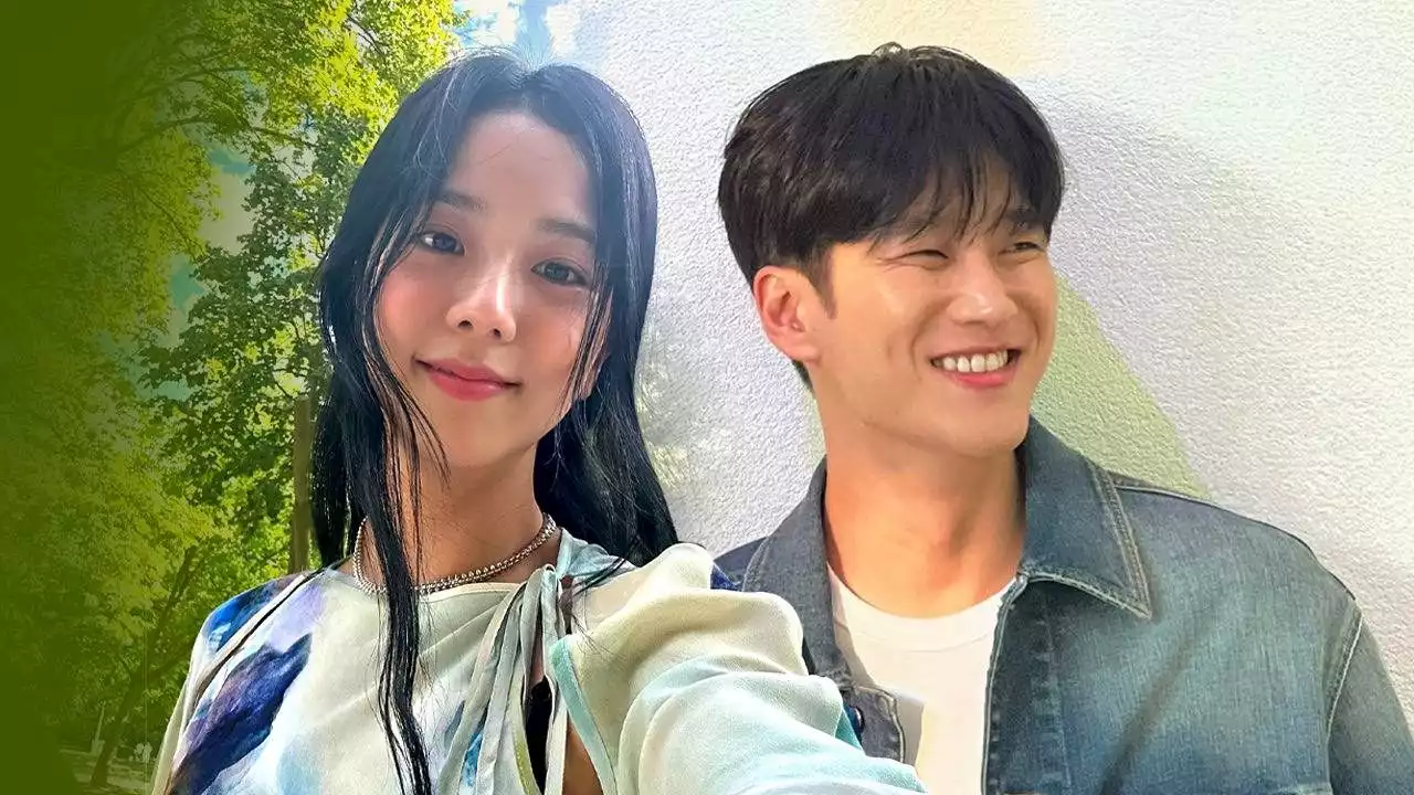 Confirmed! BLACKPINK’s Jisoo and Ahn Bo-hyun are dating