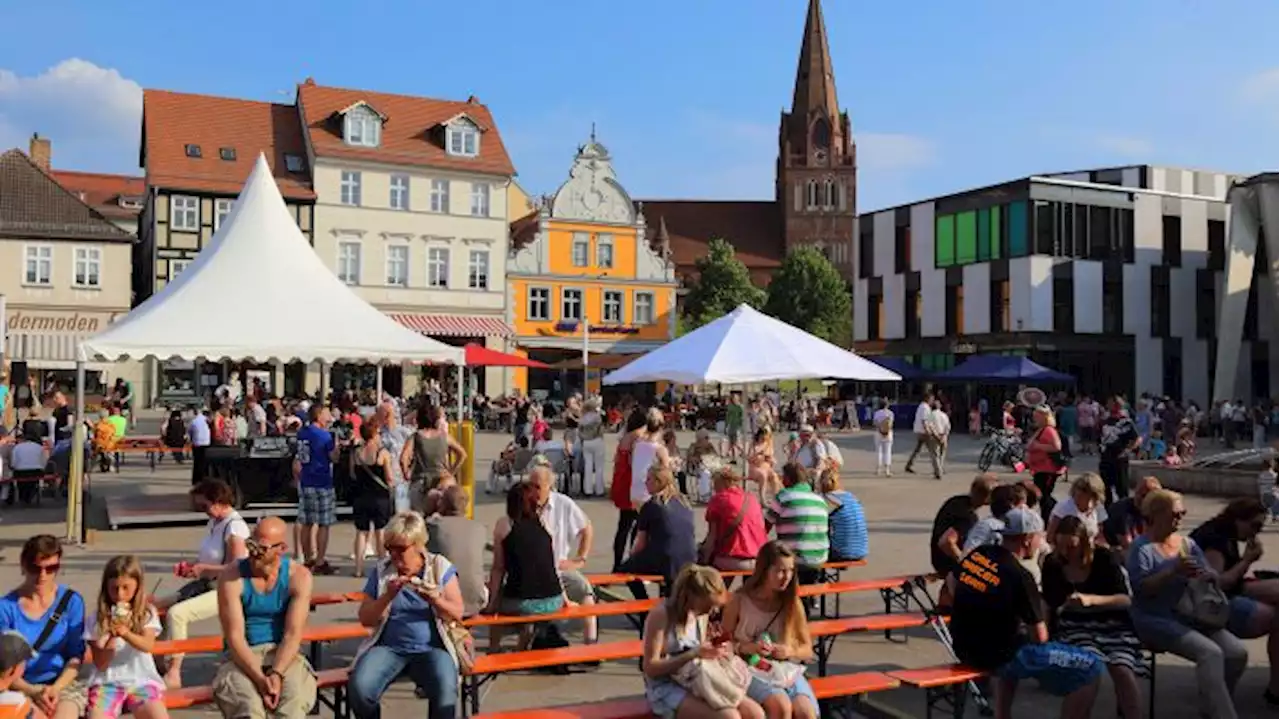 Mit diesen Bauprojekten will Eberswalde den Zuzug auffangen