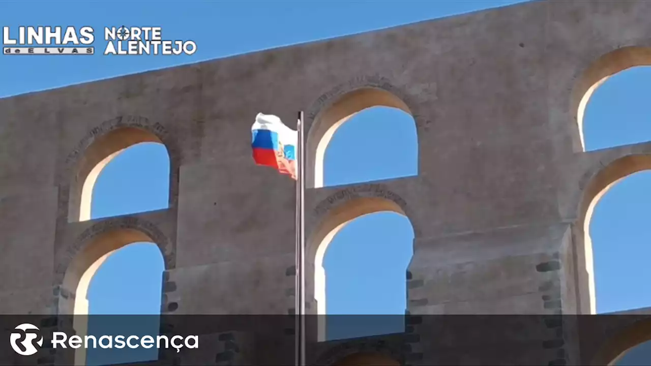 Desconhecidos substituem bandeira portuguesa por uma da Rússia - Renascença