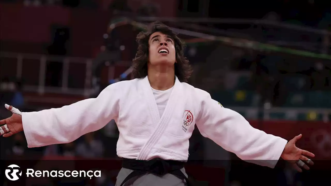 Judo. Catarina Costa e Telma Monteiro terminaram em sétimo Masters da Hungria - Renascença