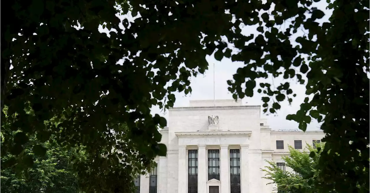 Banks keep up high use of new Fed lending program after spring turmoil