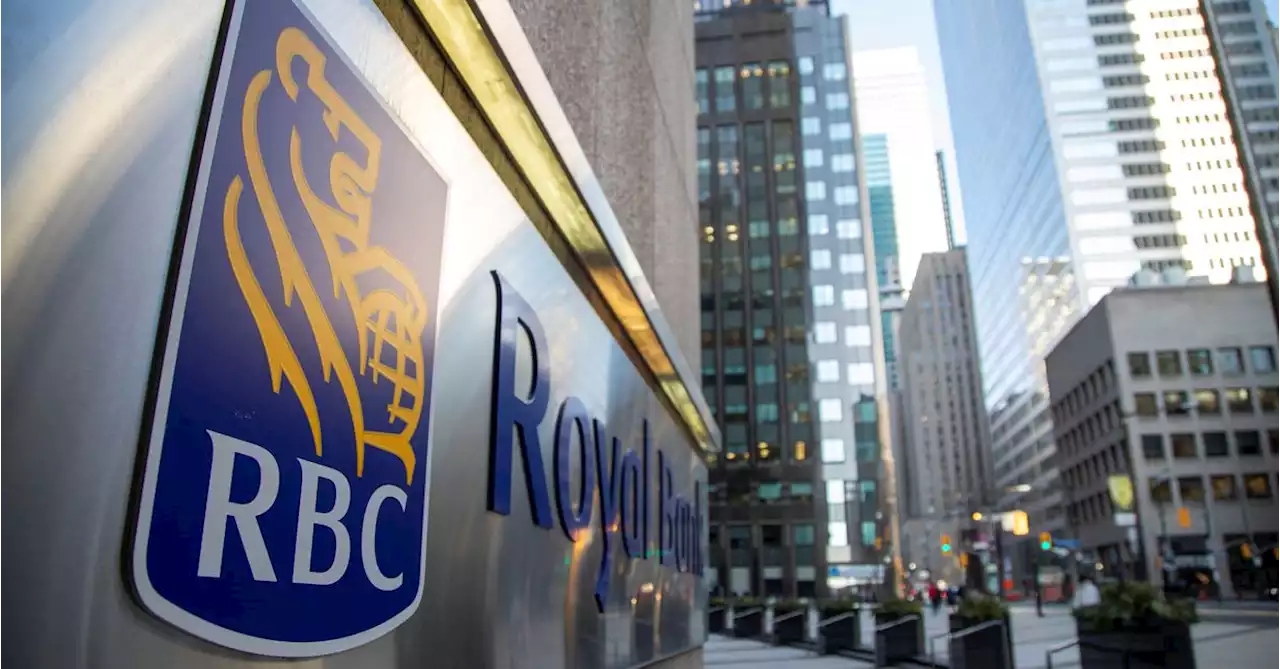 Royal Bank of Canada, criticized on climate, seeks executive to tackle issue