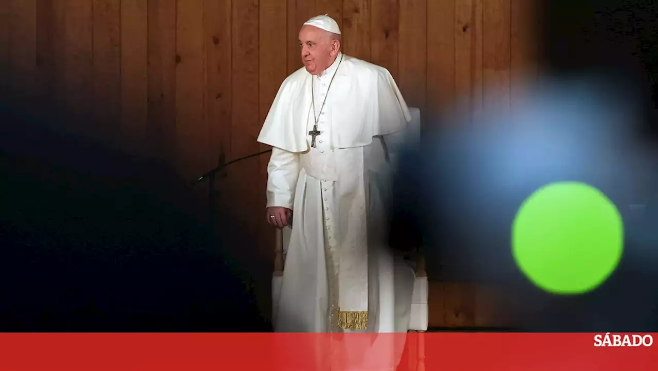 JMJ: Papa Francisco diz que transexuais 'são filhos de Deus'