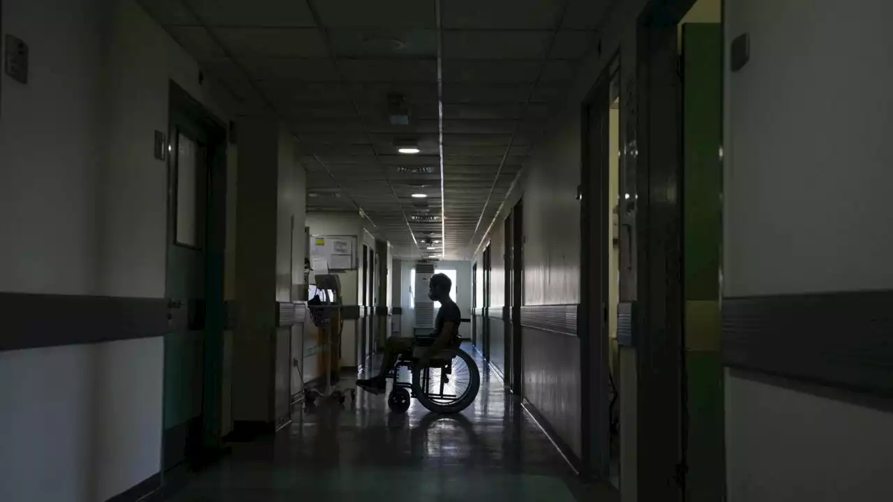 Liban: inauguration d’une nouvelle partie de l’hôpital public à Beyrouth, trois ans après l’explosion