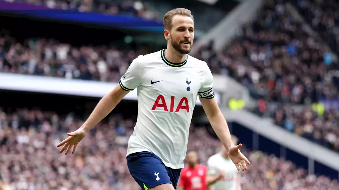 Mercato: le Bayern Munich aurait fixé un ultimatum à Tottenham pour Kane