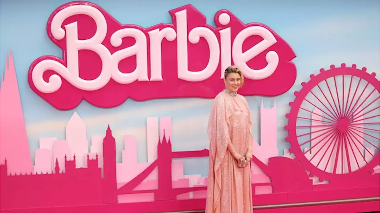 ‘Barbie’ Has Raked in Over $800 Million, Making It the Highest-Grossing Film by a Female Director