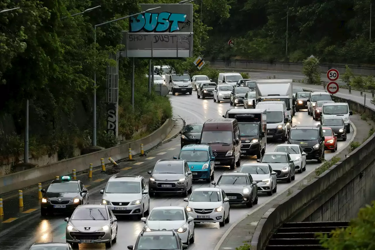 Bison Futé : journée noire sur les routes samedi, comment éviter les embouteillages ?