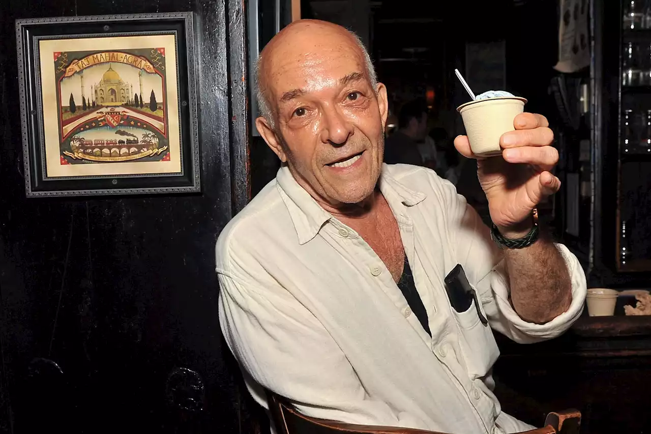 'Breaking Bad' : l’acteur Mark Margolis, qui jouait Hector Salamanca, est mort