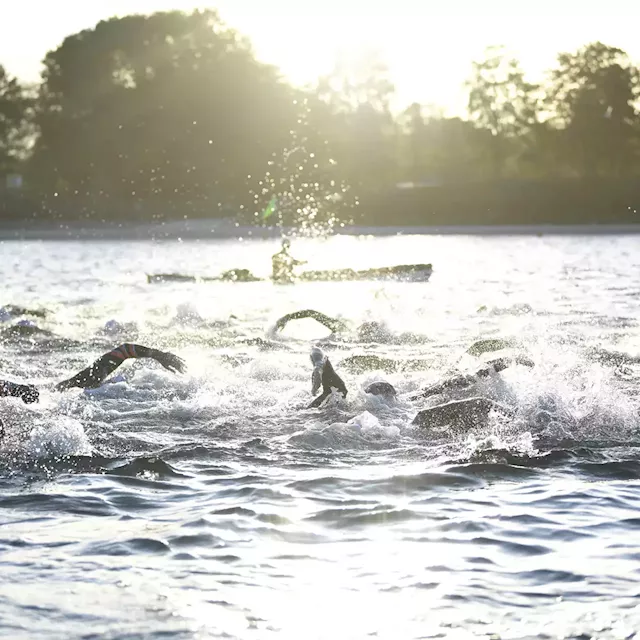 JO de Paris 2024 : Seine polluée, épreuves test de natation en suspens ...