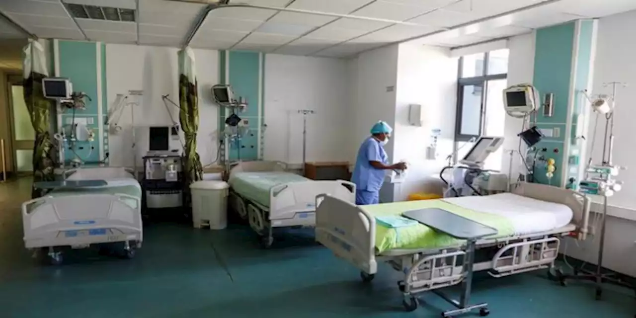 Hospital attacks on the rise in Gauteng - SABC News