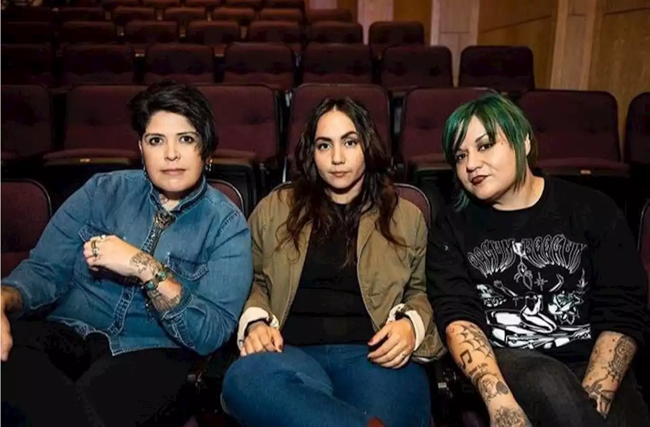 San Antonio band Girl in a Coma reuniting to play three 'farewell' shows