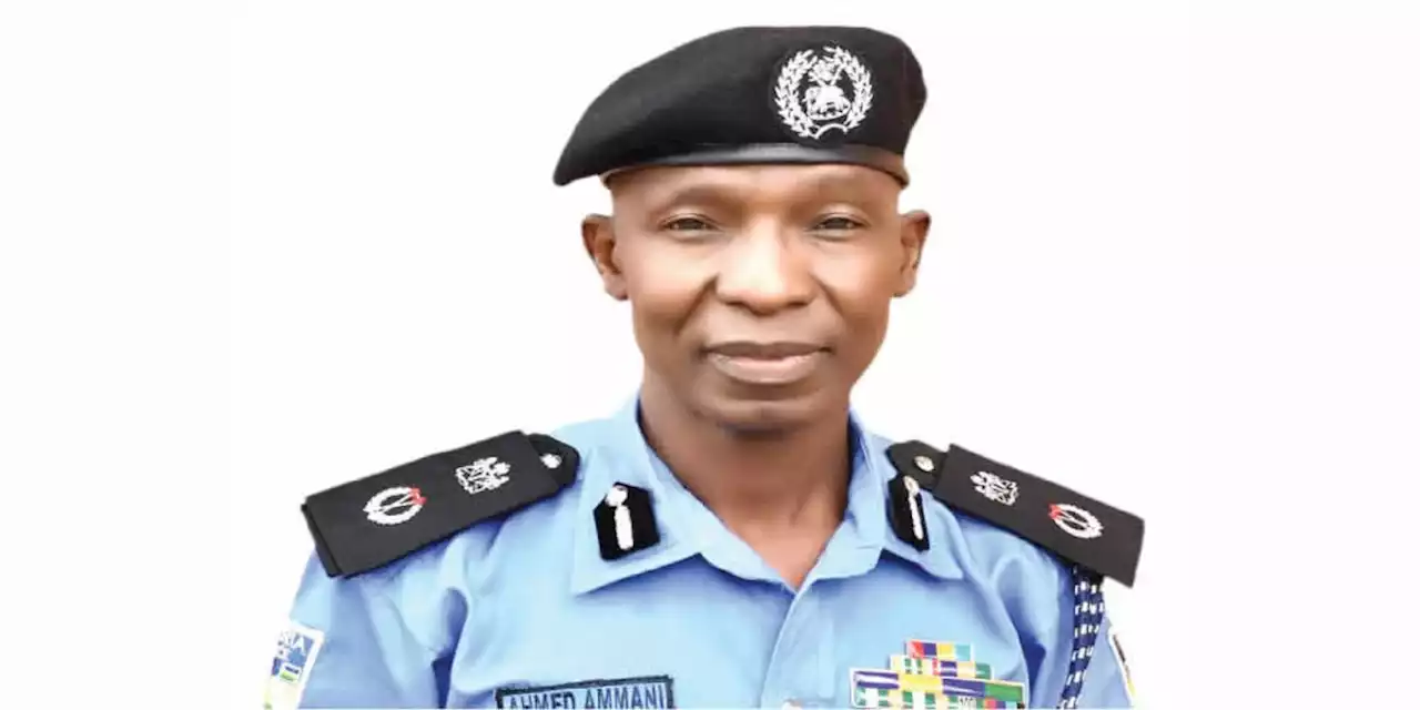 Court Awards N1million Against Enugu State Police Commissioner, Others Over Violation Of Rights | Sahara Reporters