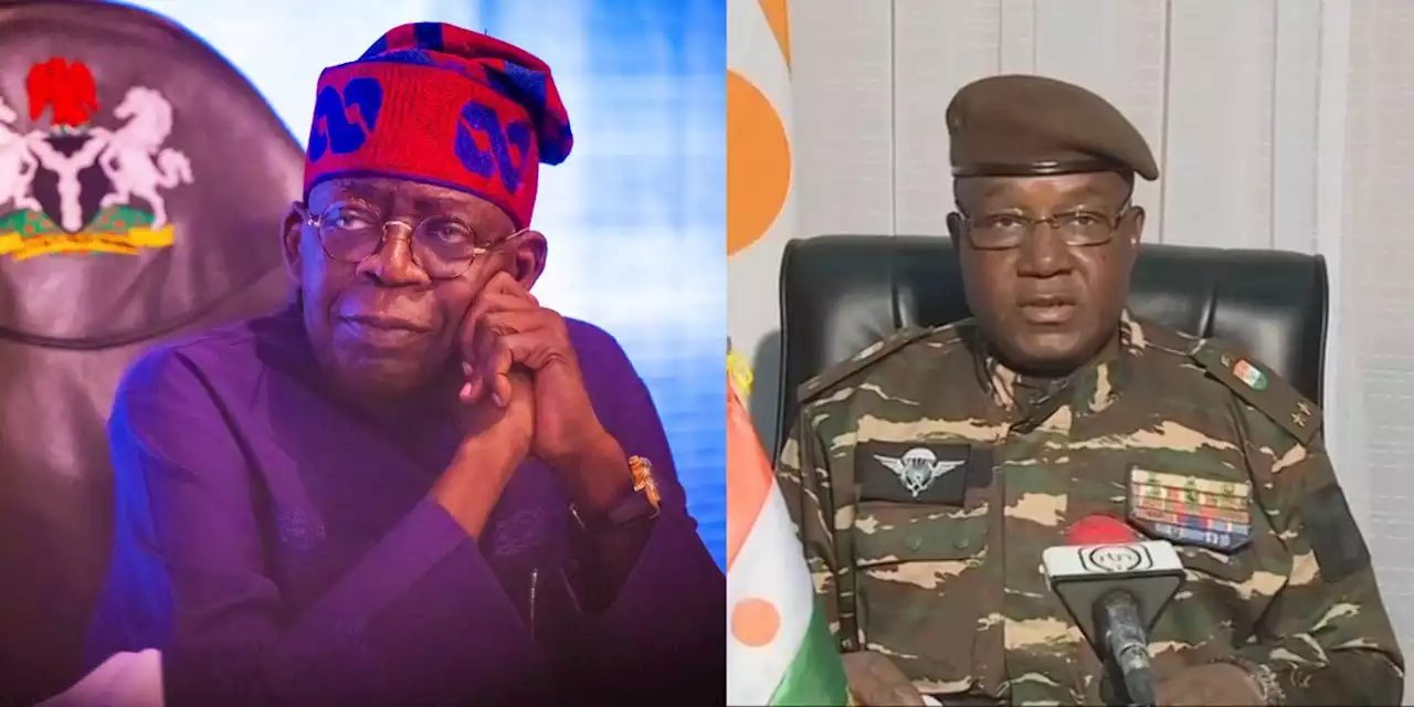 Military Intervention In Niger Republic Will Affect Nigeria, Northern Leaders Warn Tinubu | Sahara Reporters