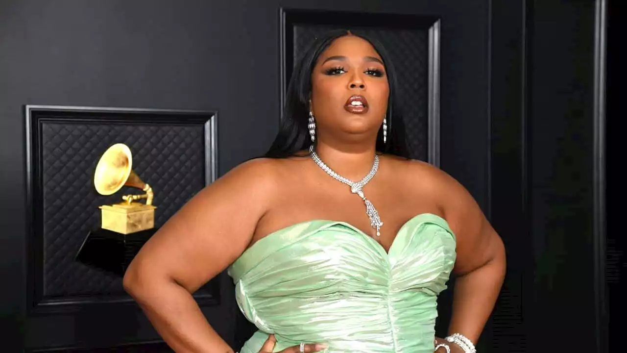 Lizzo denies allegations of sexual harassment and weight-shaming by her former dancers