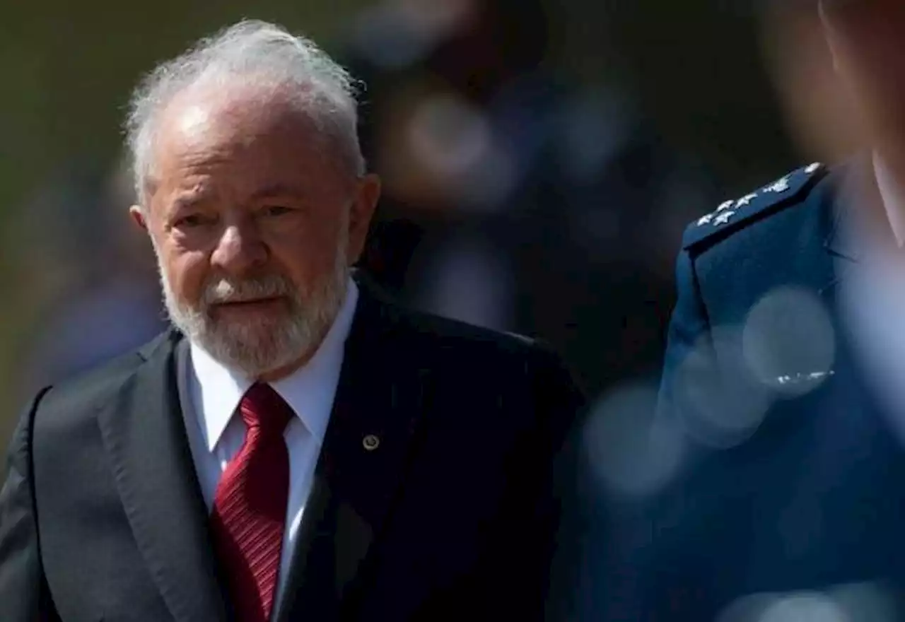 Fazendeiro que ameaçou dar tiro em Lula é preso pela Polícia Federal no Pará - SBT News