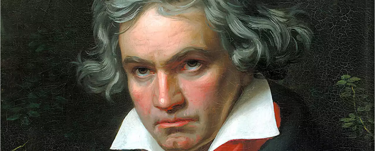 DNA From Beethoven's Hair Reveals Surprise Almost 200 Years Later