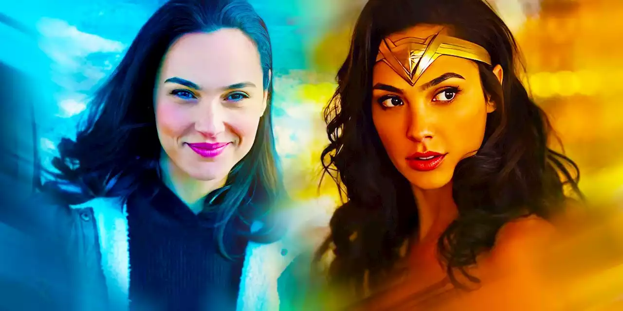 Every Surprise Gal Gadot Cameo In A 2023 Blockbuster (So Far)