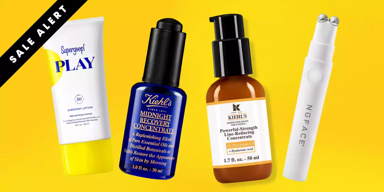 The Very Best Luxury Beauty Deals at Nordstrom’s Anniversary Sale