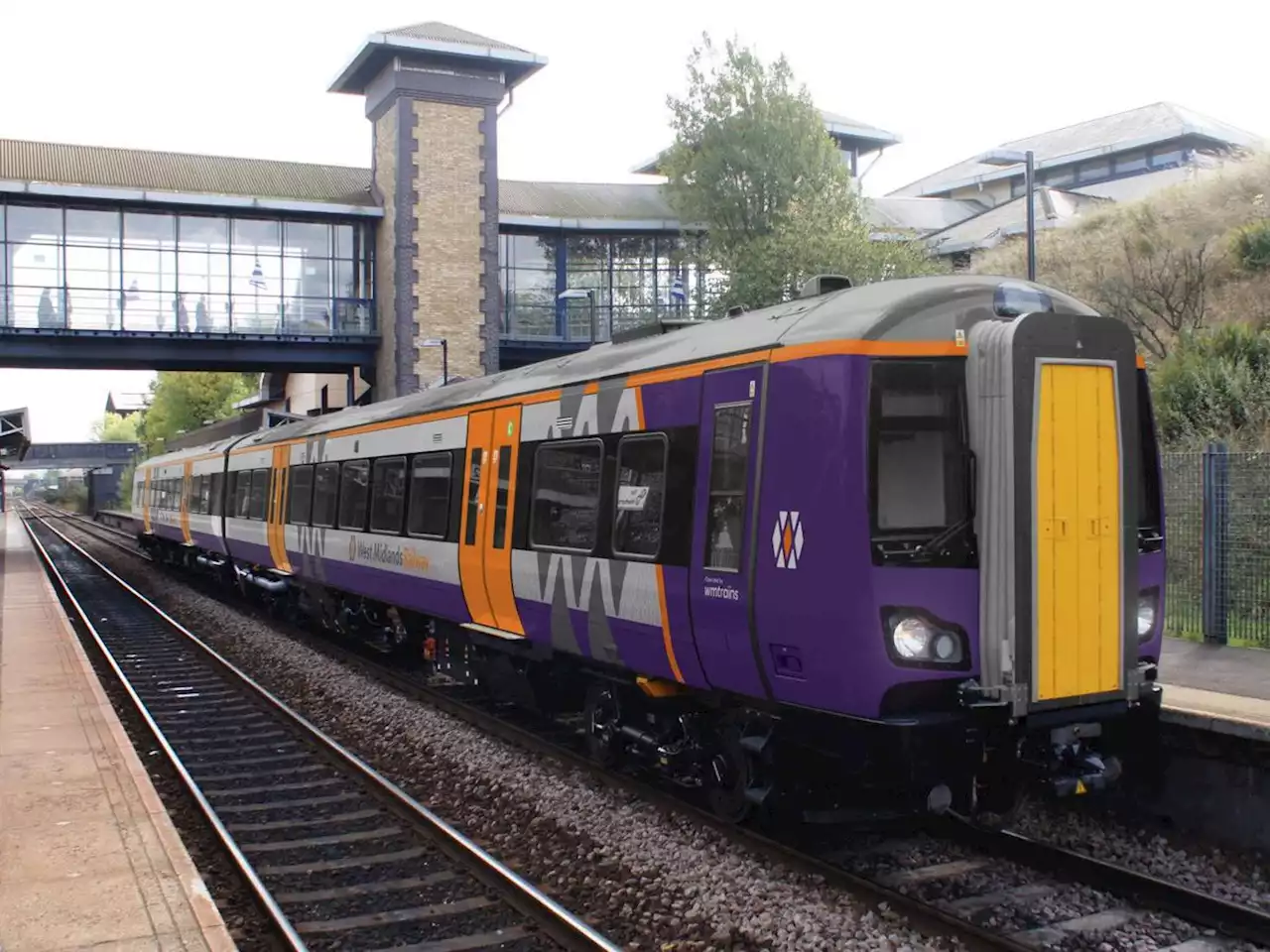 'Shortage of train crew' blamed as train firm cancels services on busy route